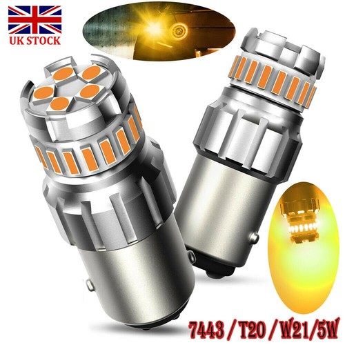 2pcs 1157 led turn - 2pcs, signal