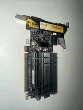 ZOTAC GeForce GT210 HDMI Graphics Card NVIDIA GPU 1GB