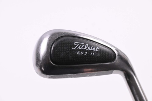 Titleist 503 iron 19 - titleist,