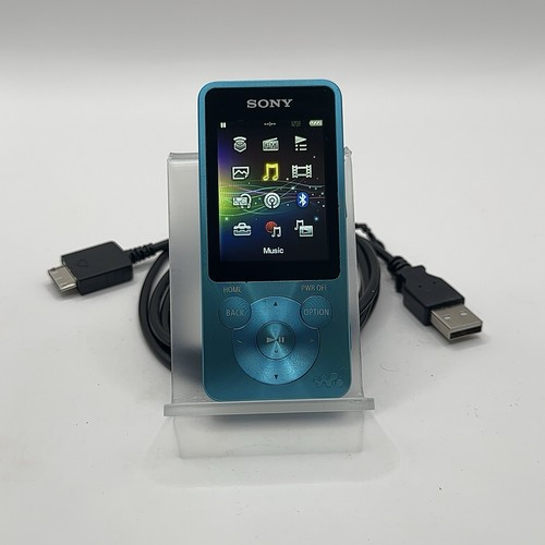 Sony walkman s14 digital - nw-s14,
