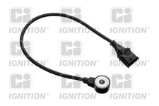Knock Sensor fits VAUXHALL VECTRA B, C 1.8 00 to 08 Z18XE CI 6238181 9158720 New