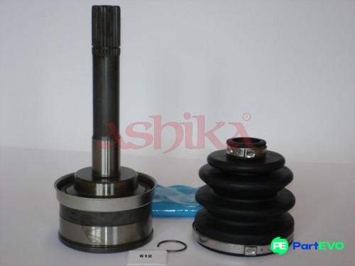 Ashika drive shaft joint kit - joint,