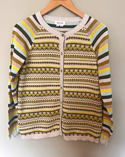 White stuff lulu fair isle - stuff,