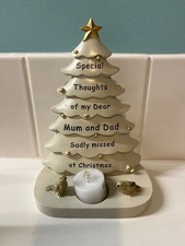MUM & DAD - Christmas Tree