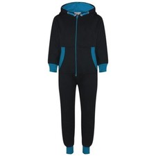 Kids Boys Girls Fleece