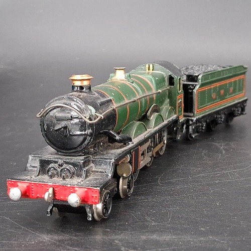 Hornby dublo meccano - dublo, 2221