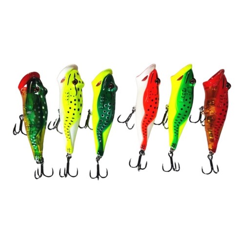 Bass bait frog lure - bass,