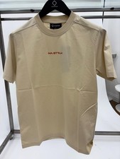 MA.STRUM CHEST PRINT TEE