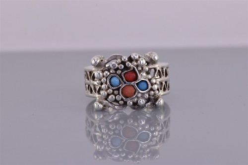 Sterling silver pebble - sterling,
