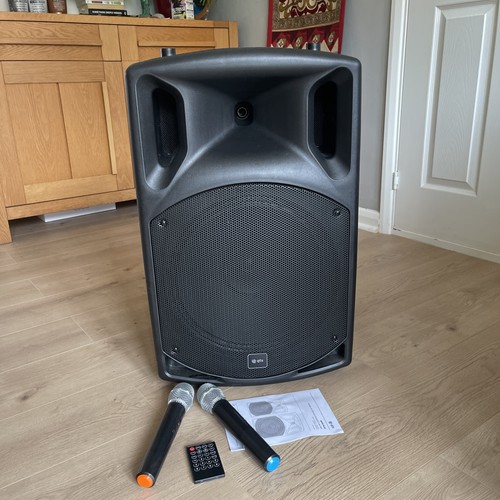 Qtx qx15pa plus - qtx, portable
