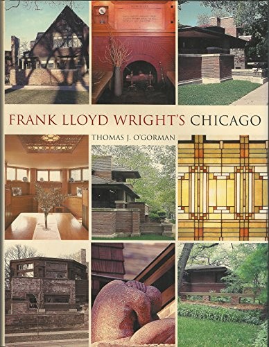 Frank lloyd wright - lloyd, wright's