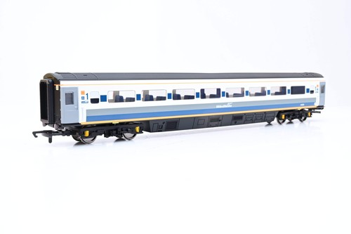 Hornby gauge r4213a midland - hornby,