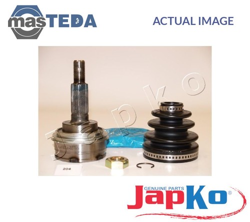 62204 driveshaft joint - cv,