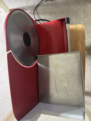 Caterlite gh489 electric meat - gh489,