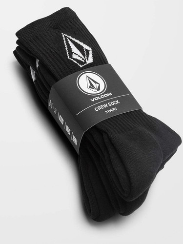 Volcom socks full stone - -,