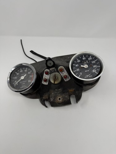 1973 moto guzzi - guzzi, eldorado