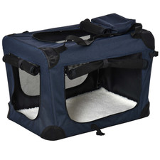 60cm Folding Pet Carrier Bag