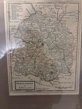 Shropshire Black& White