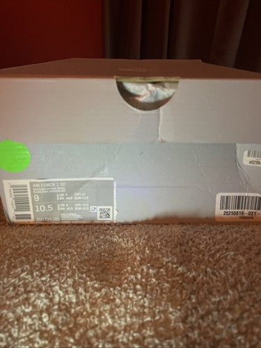 Nike air force low - air,