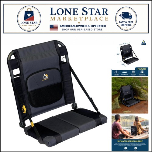 Gci outdoor sitbacker - gci,