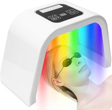 ‌LED Face Light Therapy