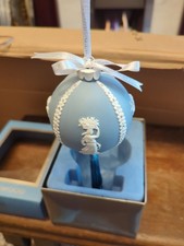 Stunning Wedgwood Christmas
