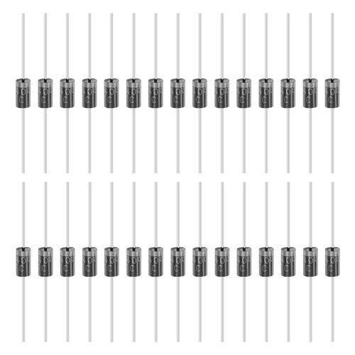 Pcs 1n5404 rectifier diode - rectifier,