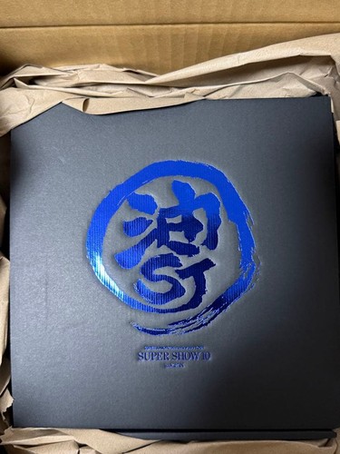 Super junior abura - abura, soba