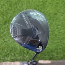 Cobra DS Adapt X 5 Wood 18