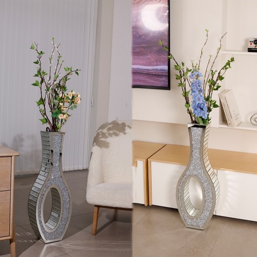 Luxury crystal floor - luxury,