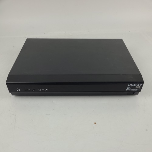 Humax hdr 1800t - humax, freeview