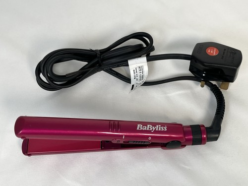 Babyliss pro mini - babyliss, nano