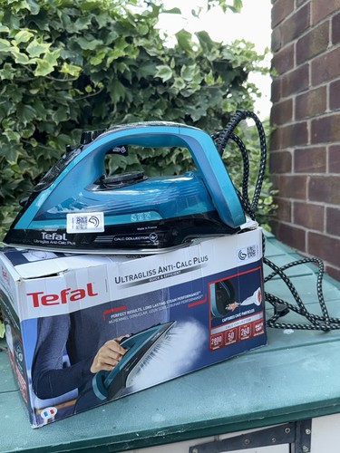 Tefal ultraglide anti scale - tefal, anti-scale