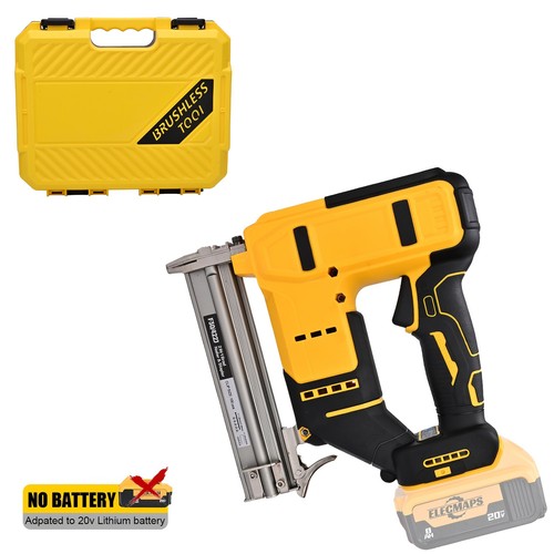 Nail gun - nail,