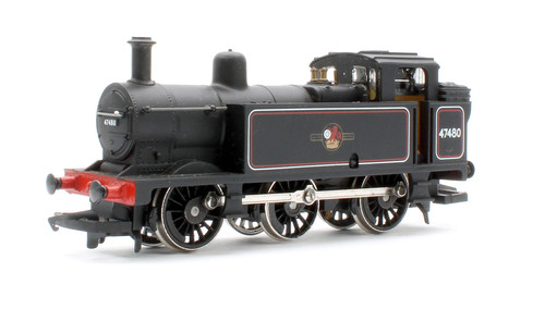 Hornby gauge r302 br - hornby,