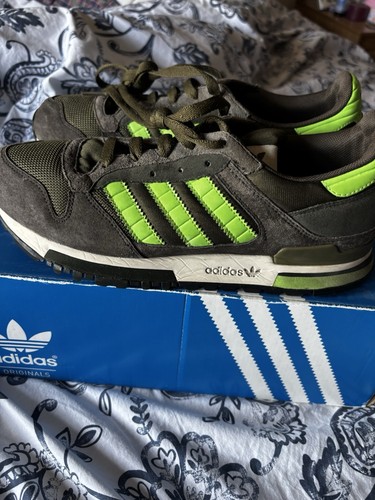 Stunning adidas 600 in - adidas, zx