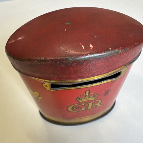 Oxo cubes vintage coronation