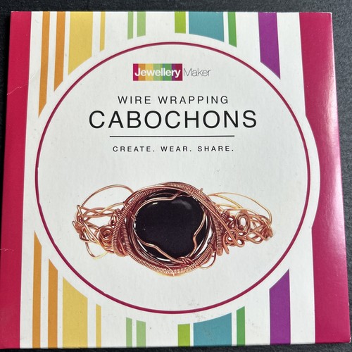 Jewellery maker instructional - jewellery,