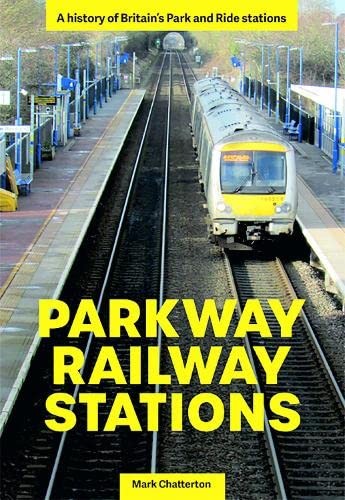 Parkway railway station a - railway,