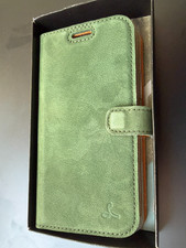 Snakehive genuine leather case - snakehive,