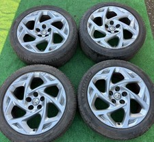 VAUXHALL INSIGNIA 19" ALLOY