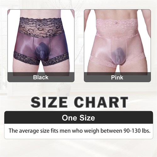 Men sexy lace briefs - sexy,