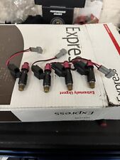 Southbay 2200cc Injectors For Honda Civic B16 B18 B20 Turbo