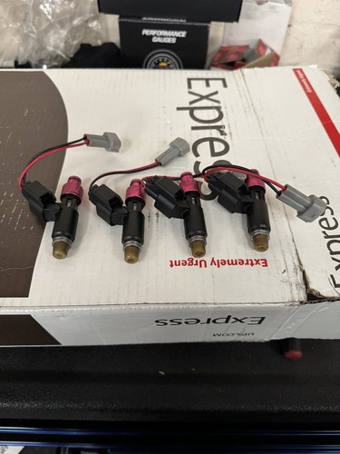 Southbay 2200cc injectors - 2200cc, for