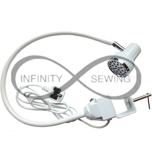 Flexible led light - led, light/lamp