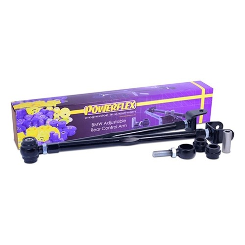 Powerflex rear lower control - powerflex,
