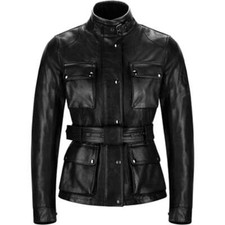 Belstaff Classic Tourist