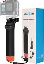Floating Hand Grip Action Camera NON-Slip Handle With Wrist Band for Gopro Hero