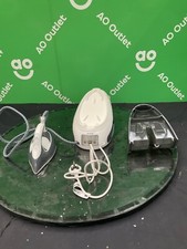 Tefal Pressurised Steam