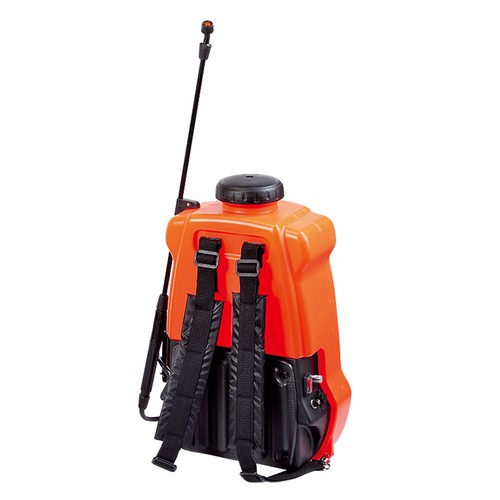 Backpack sprayer shoulder - backpack,